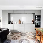 Exclusive Luxury 1Br With Ac, Prime 7Th