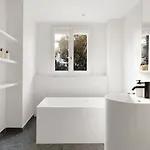 Exclusive Luxury 1Br With Ac, Prime 7Th