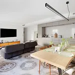 Exclusive Luxury 1Br With Ac, Prime 7Th