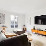Exclusive Luxury 1Br With Ac, Prime 7Th
