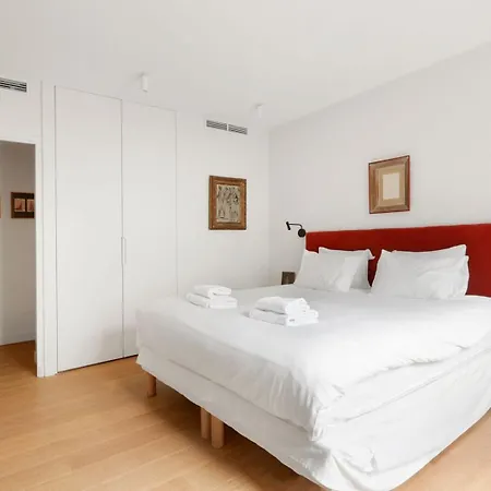 Exclusive Luxury 1br With Ac, Prime 7th Paris